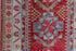 Vintage Oushak Runner Rug (2' x 11')